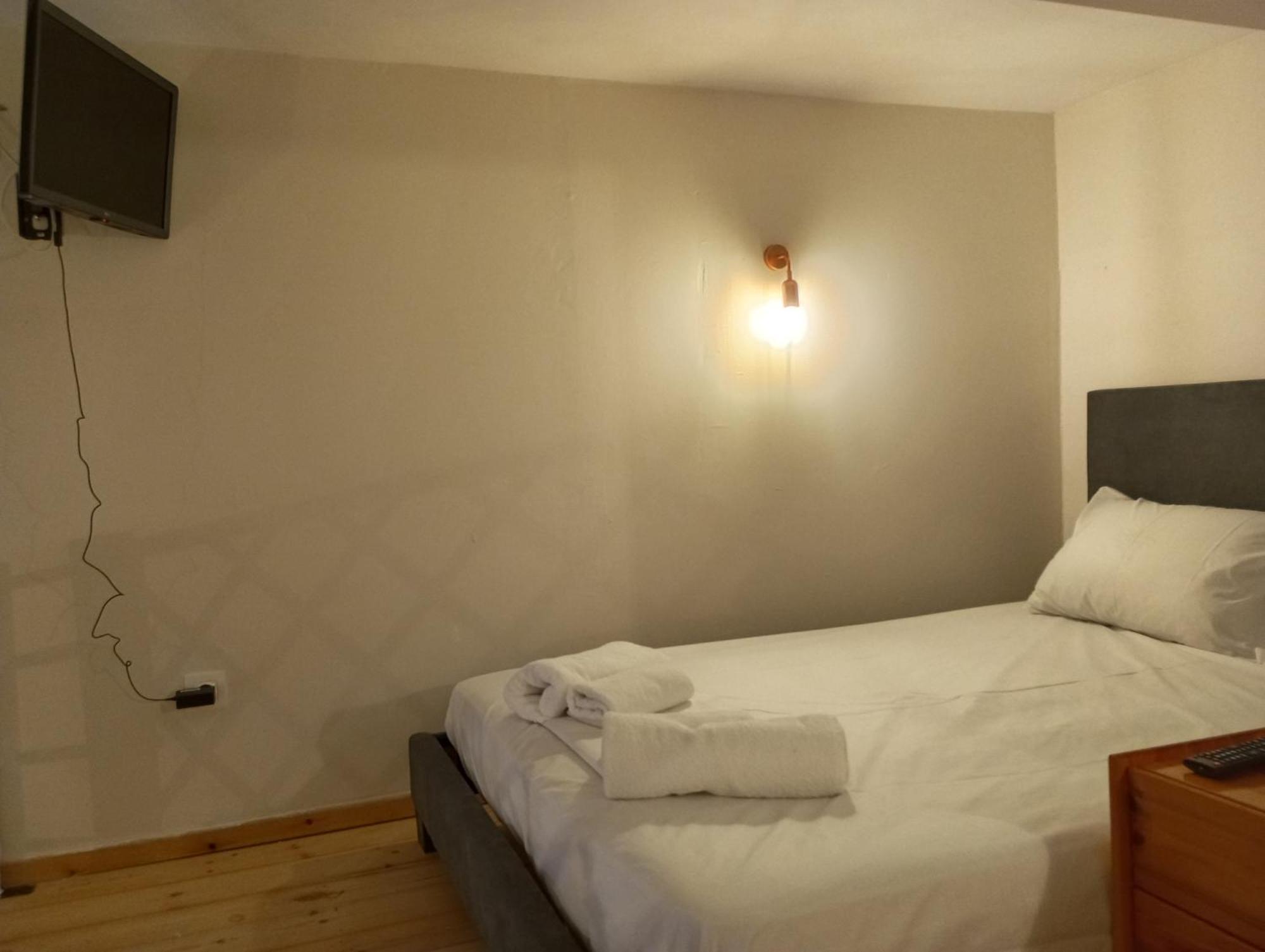 Stratos Family Apartments & Studios Neos Marmaras Extérieur photo