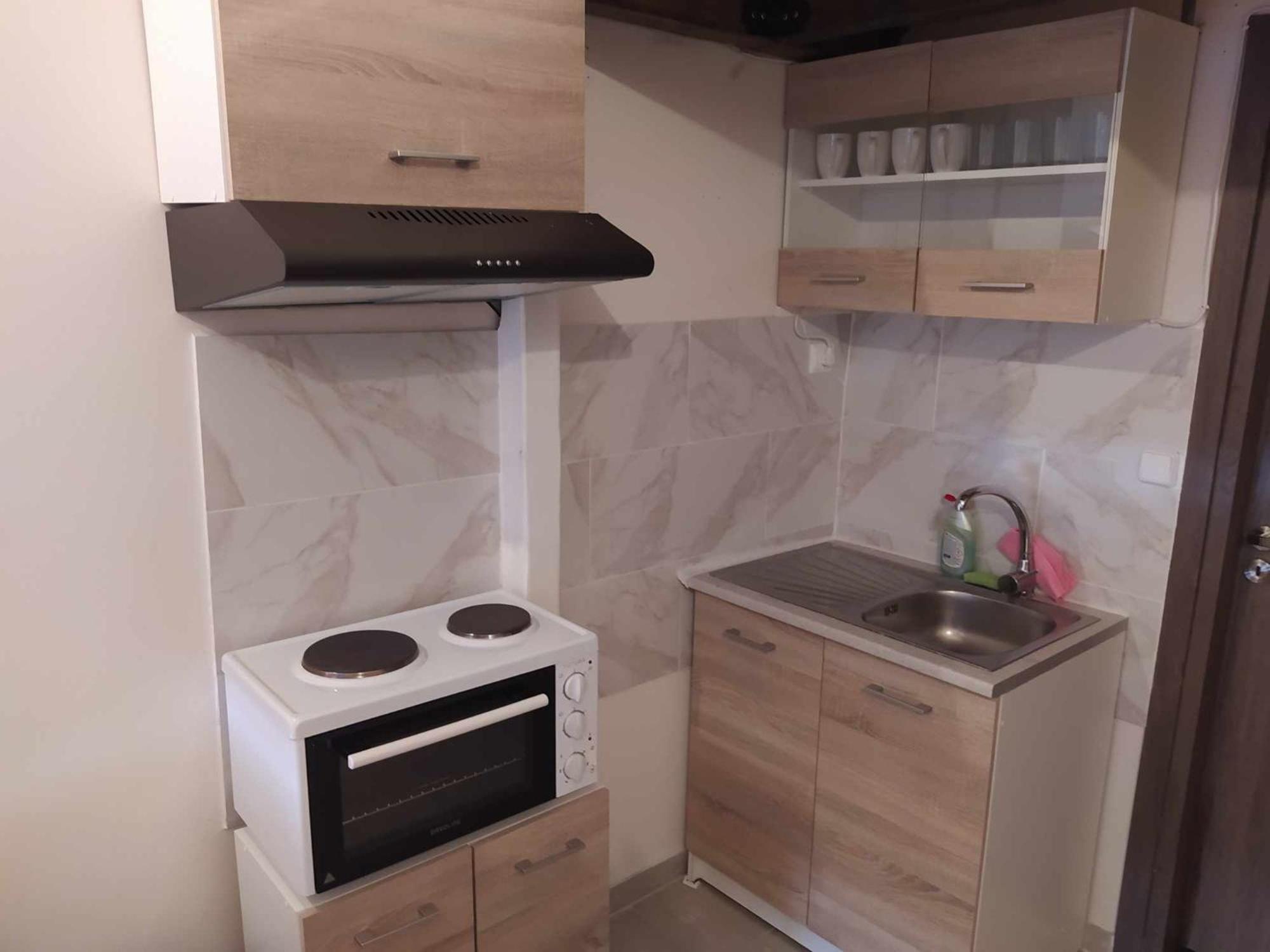 Stratos Family Apartments & Studios Neos Marmaras Extérieur photo